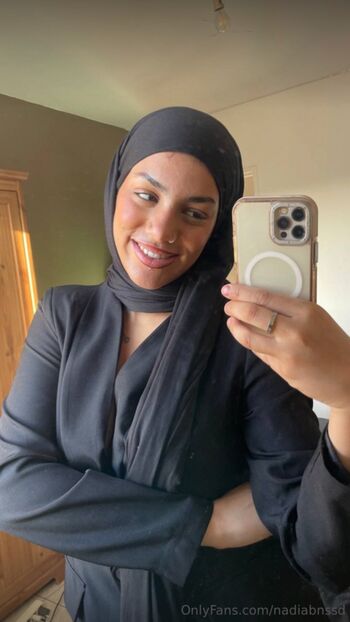 Full leaked Nadiabnssd private onlyfans photo