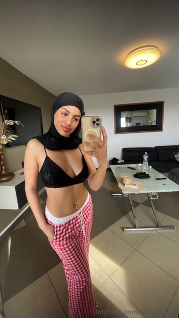 Full leaked Nadiabnssd private onlyfans photo