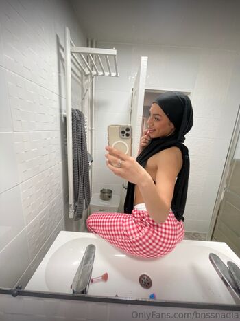 Full leaked Nadiabnssd private onlyfans photo