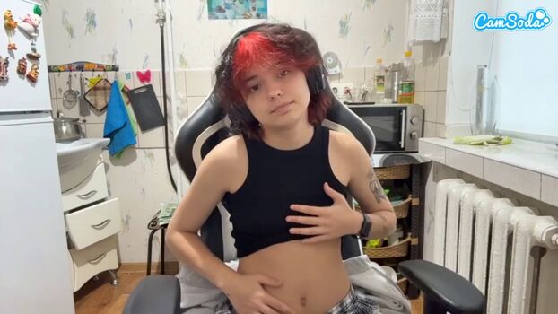 Full leaked Nadine cranson page private onlyfans photo