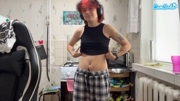 Full leaked Nadine cranson page private onlyfans photo