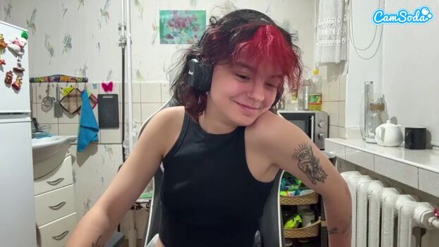 Full leaked Nadine cranson page private onlyfans photo
