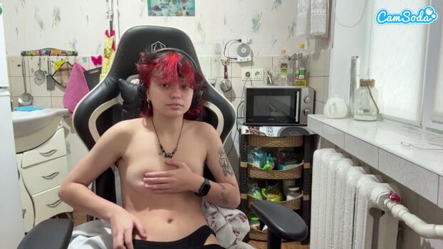 Full leaked Nadine cranson page private onlyfans photo