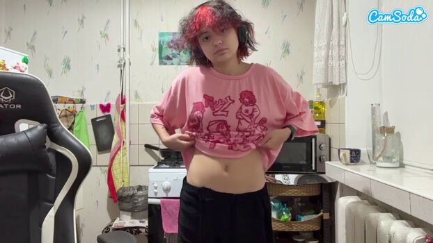 Full leaked Nadine cranson private onlyfans photo