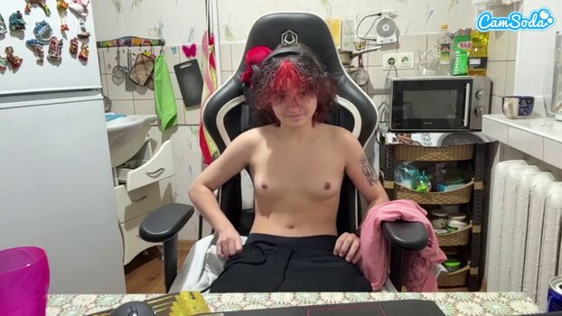 Full leaked Nadine cranson private onlyfans photo