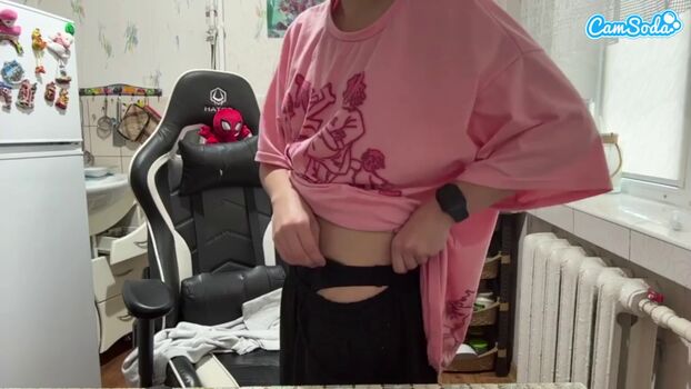 Full leaked Nadine cranson private onlyfans photo