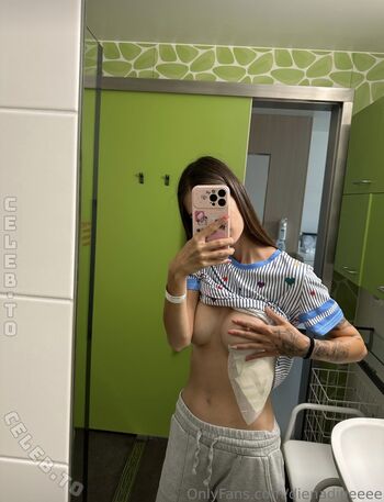 Full leaked Nadine fuchs private onlyfans photo