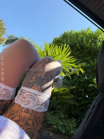 Full leaked Nadine inked private onlyfans photo