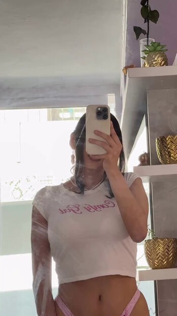 Full leaked Nadine miriam leder private onlyfans photo