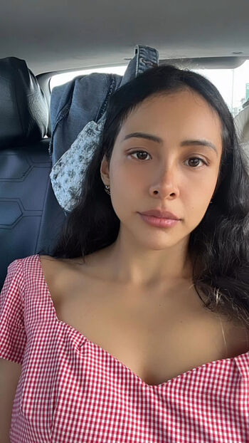 Full leaked Nadine miriam leder private onlyfans photo