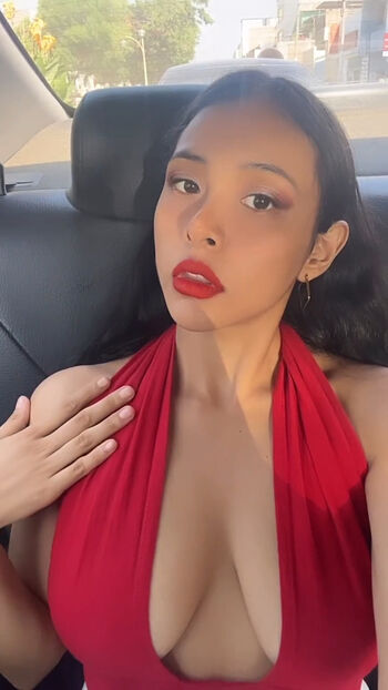 Full leaked Nadine miriam leder private onlyfans photo