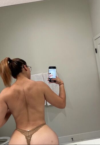 Full leaked Nahomii rodriguez private onlyfans photo