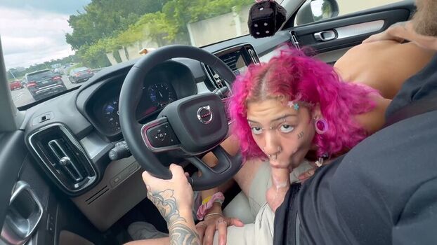 Full leaked Nalimarie private onlyfans photo