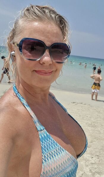 Full leaked Nancy sjoberg private onlyfans photo