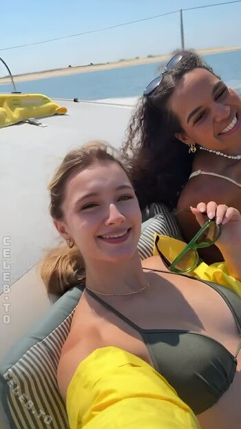 Full leaked Nanou asmr private onlyfans photo