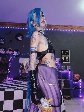 Full leaked Nao batcat private onlyfans photo