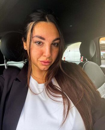 Naomi Schillaci