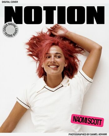 Full leaked Naomi scott private onlyfans photo
