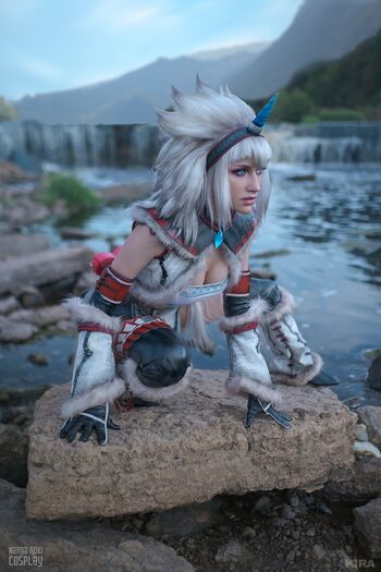 Narga_Lifestream