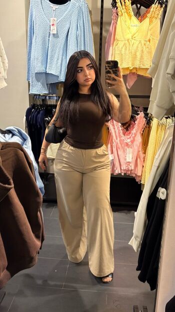 Full leaked Nargiz private onlyfans photo