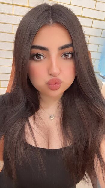 Full leaked Nargiz private onlyfans photo
