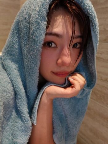 Full leaked Narumi ohkawa private onlyfans photo