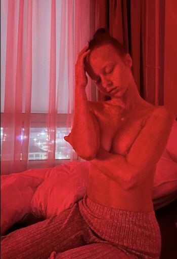 Full leaked Nasteisha grace private onlyfans photo