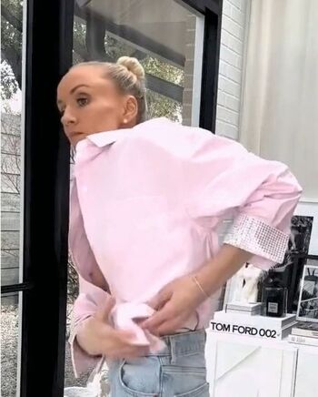 Nastia Liukin