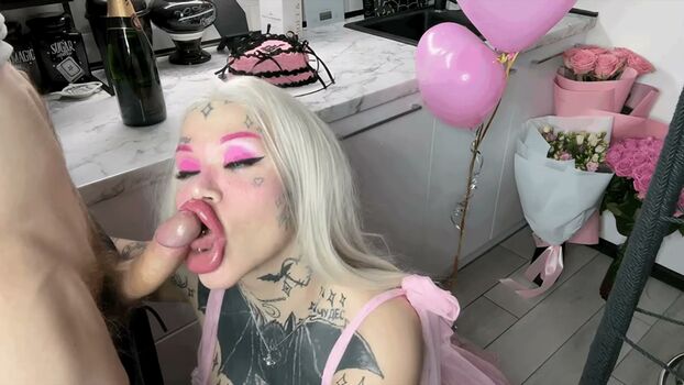 Full leaked Nasty bimbo private onlyfans photo