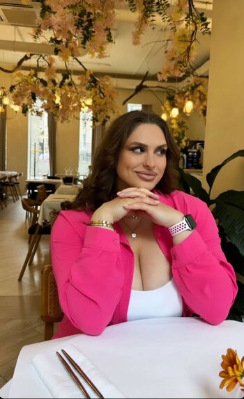 Full leaked Nastya blinova private onlyfans photo