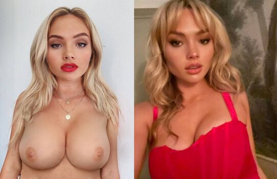 Natali Alyn Lind