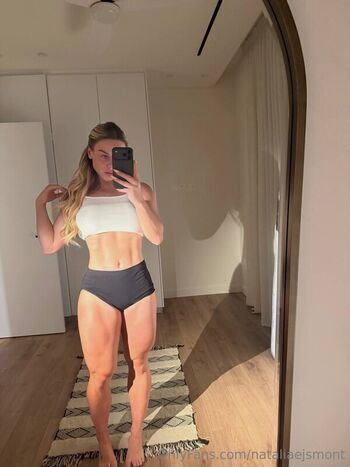Full leaked Natalia ejsmont  page private onlyfans photo