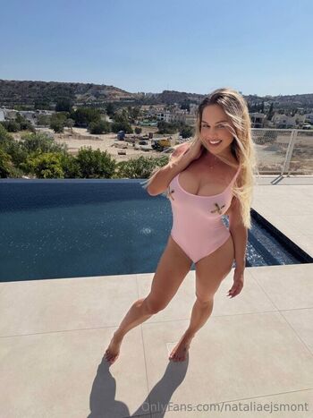 Full leaked Natalia ejsmont  page private onlyfans photo