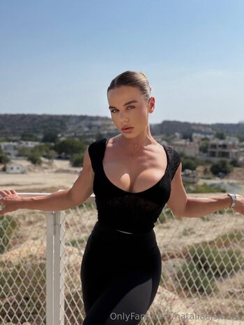 Full leaked Natalia ejsmont private onlyfans photo