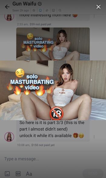 Full leaked Natalia fadeev  page private onlyfans photo