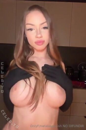 Full leaked Natalia parish private onlyfans photo