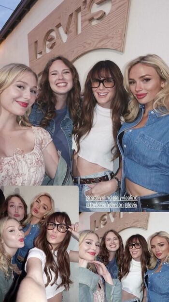 Natalie Alyn Lind