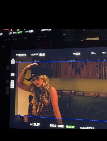 Natalie Alyn Lind
