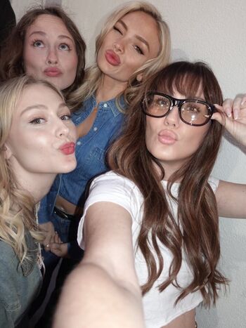 Natalie Alyn Lind
