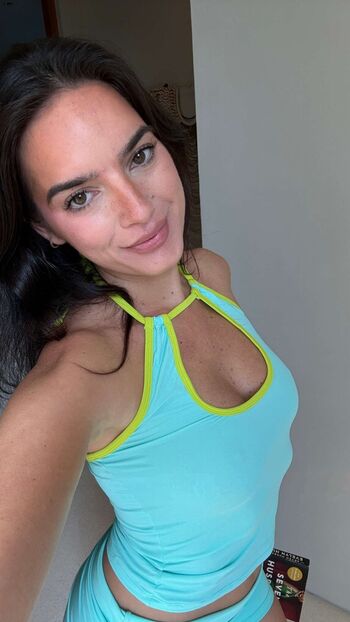Natalie Mariduena
