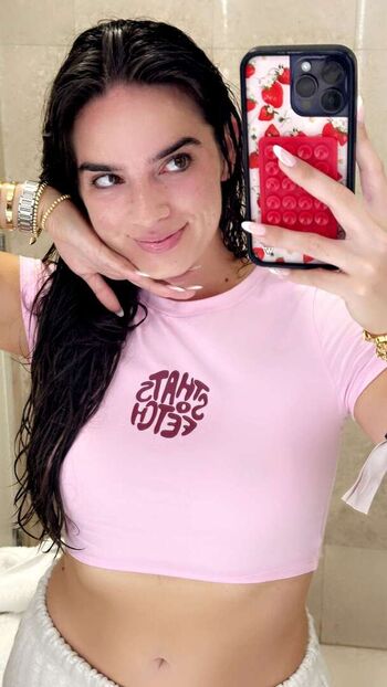 Natalie Mariduena