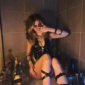 Full leaked Natalie vega private onlyfans photo