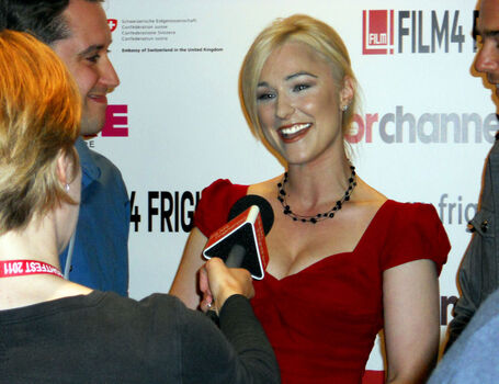 Natalie Victoria