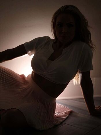 Natalya Neidhart