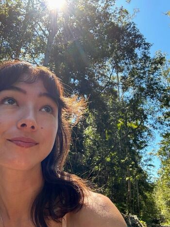 Full leaked Natasha liu bordizzo  page private onlyfans photo