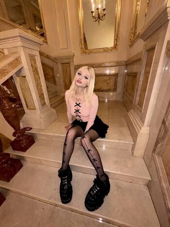 Full leaked Natasha vain private onlyfans photo