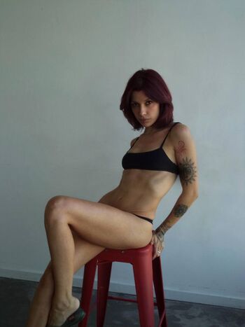 Nathalia Mastrobiso