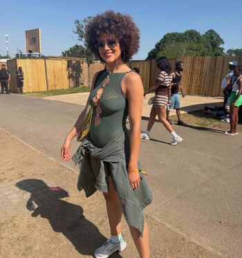 Nathalie Emmanuel