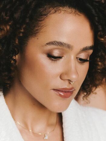 Nathalie Emmanuel