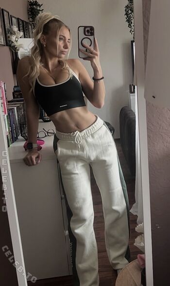 Full leaked Nathalie stnr private onlyfans photo